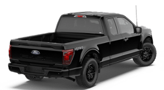 2026 Ford F-150® External Image 4